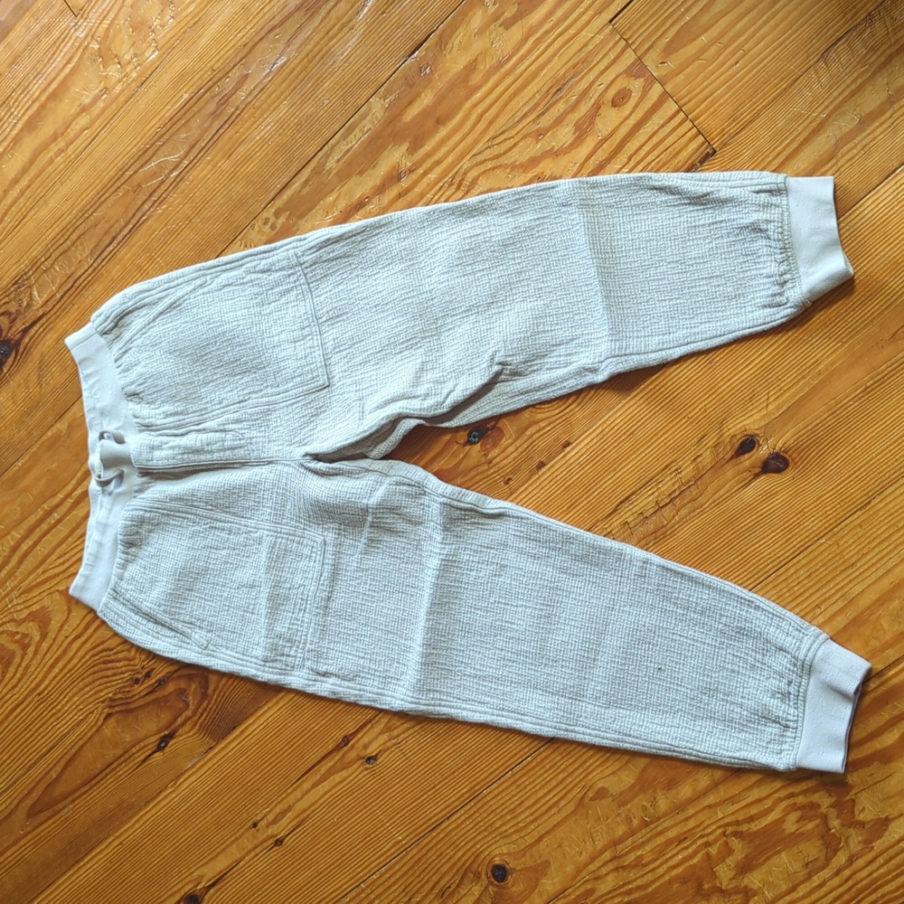 Madewell pants
